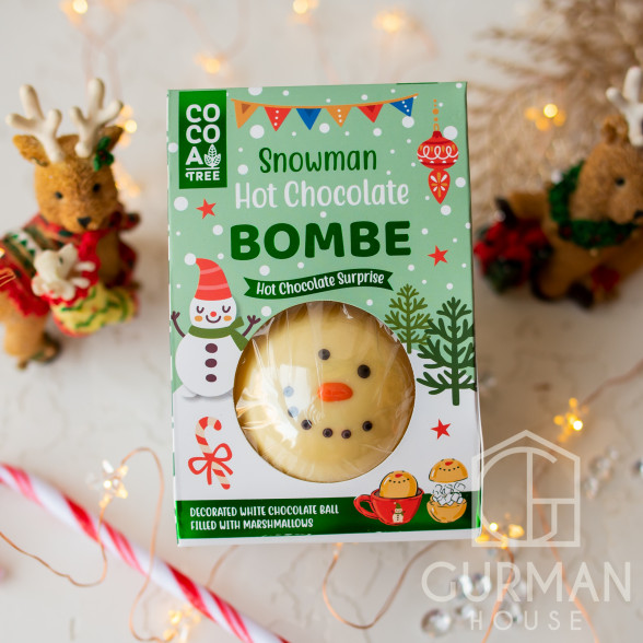 Купити Подарунковий набір цукерок Baratti & Milano у синій коробці